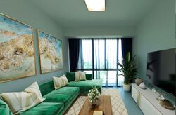 Marina One Residences (D1), Apartment #561187171